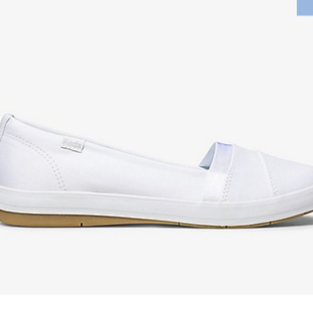 Brand new with Tags, In box Keds Carmel  Size 8.5